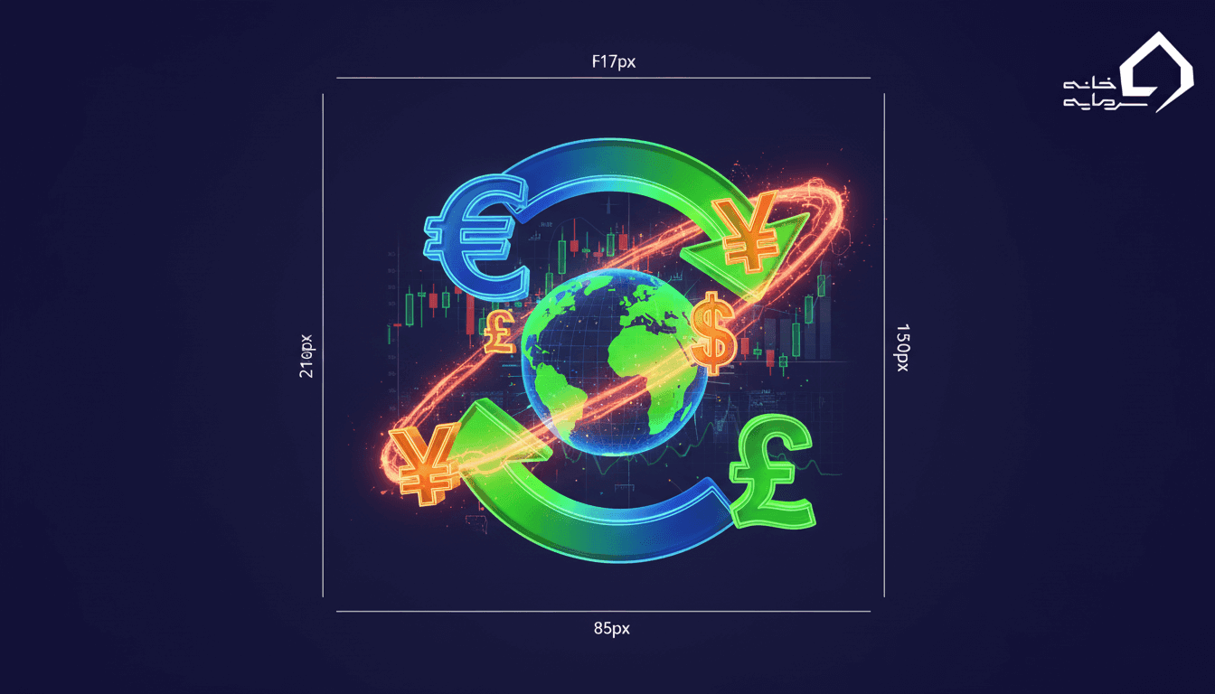 forex.png فارکس چیست و چگونه کار میکند؟ از صفر تا صد برای همه (راهنمای جامع ۱۴۰۵)