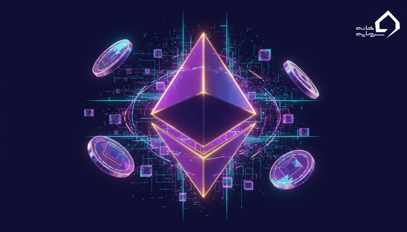 how-to-earn-free-ethereum.png بهترین راه های به دست آوردن اتریوم ETH در ۲۰۲۶ | راهنمای جامع