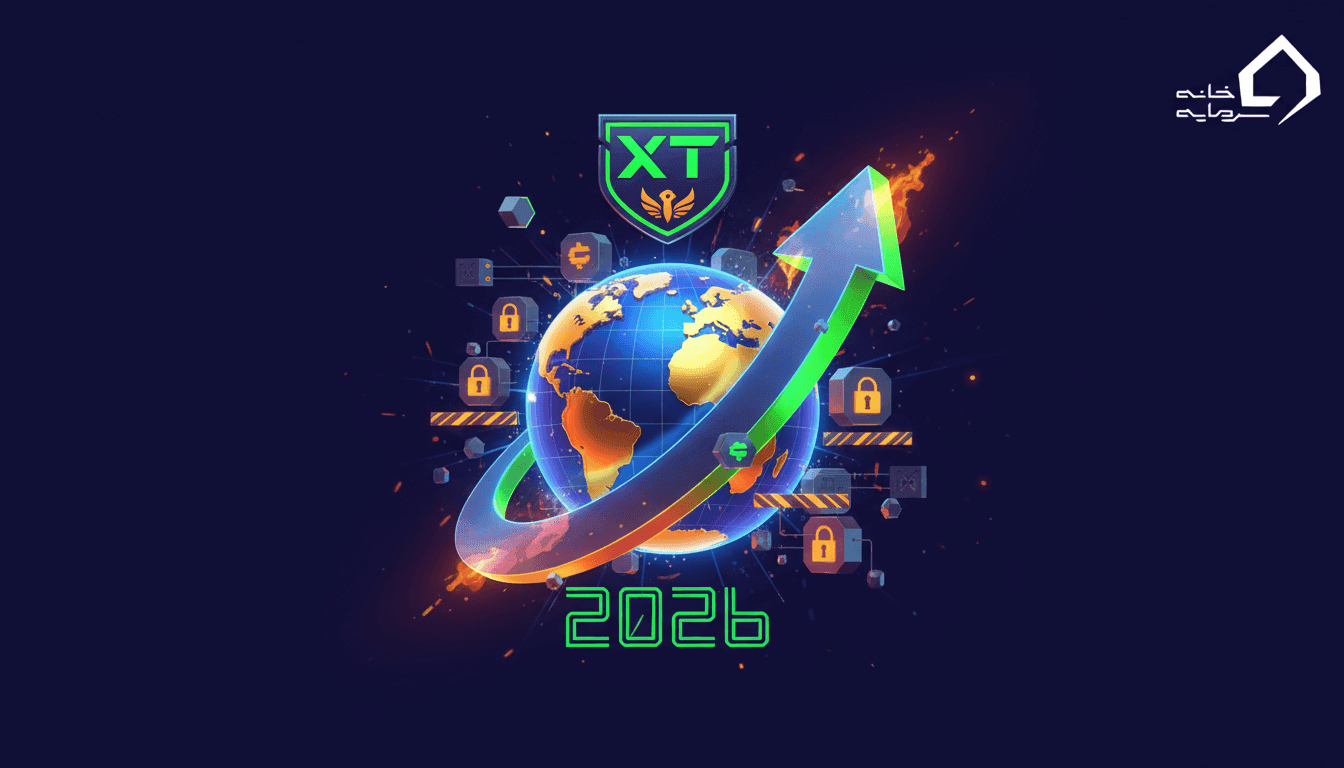 is-xt-exchange-sanctioned-for-iranians.png صرافی XT برای ایرانیان تحریم است؟ | بررسی کامل وضعیت + مزایا در ۲۰۲۶