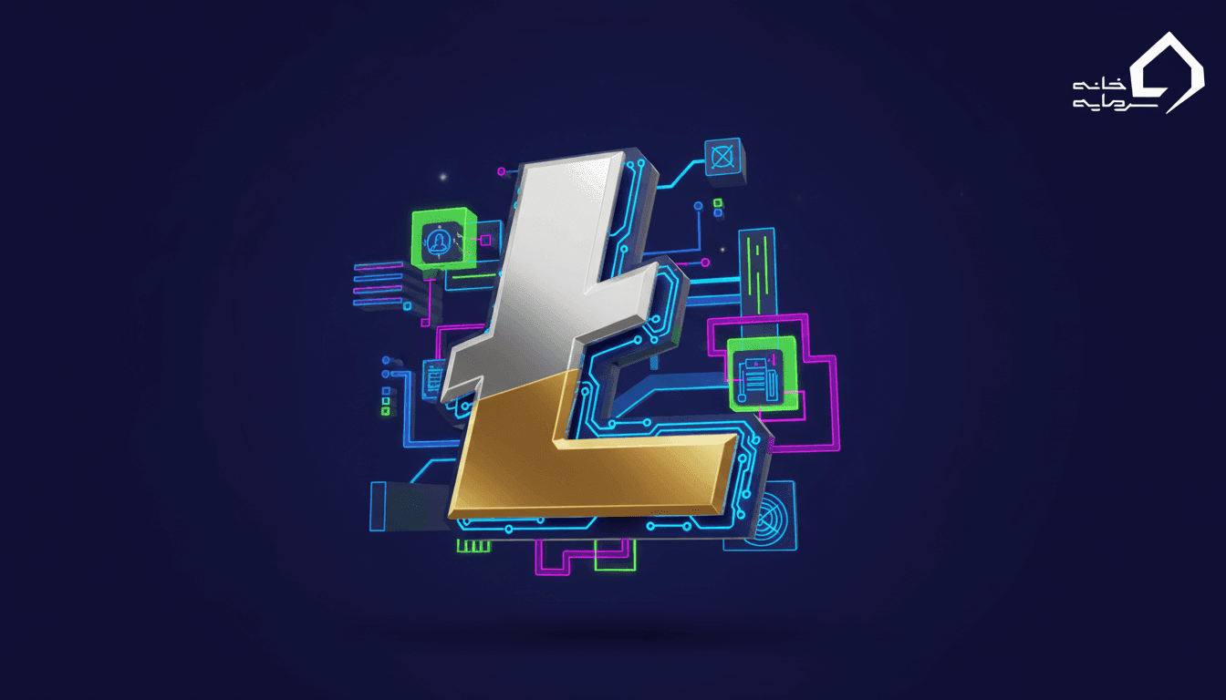 litecoin-mining.png آموزش کامل استخراج لایت کوین + معرفی بهترین استخرهای ماینینگ LTC