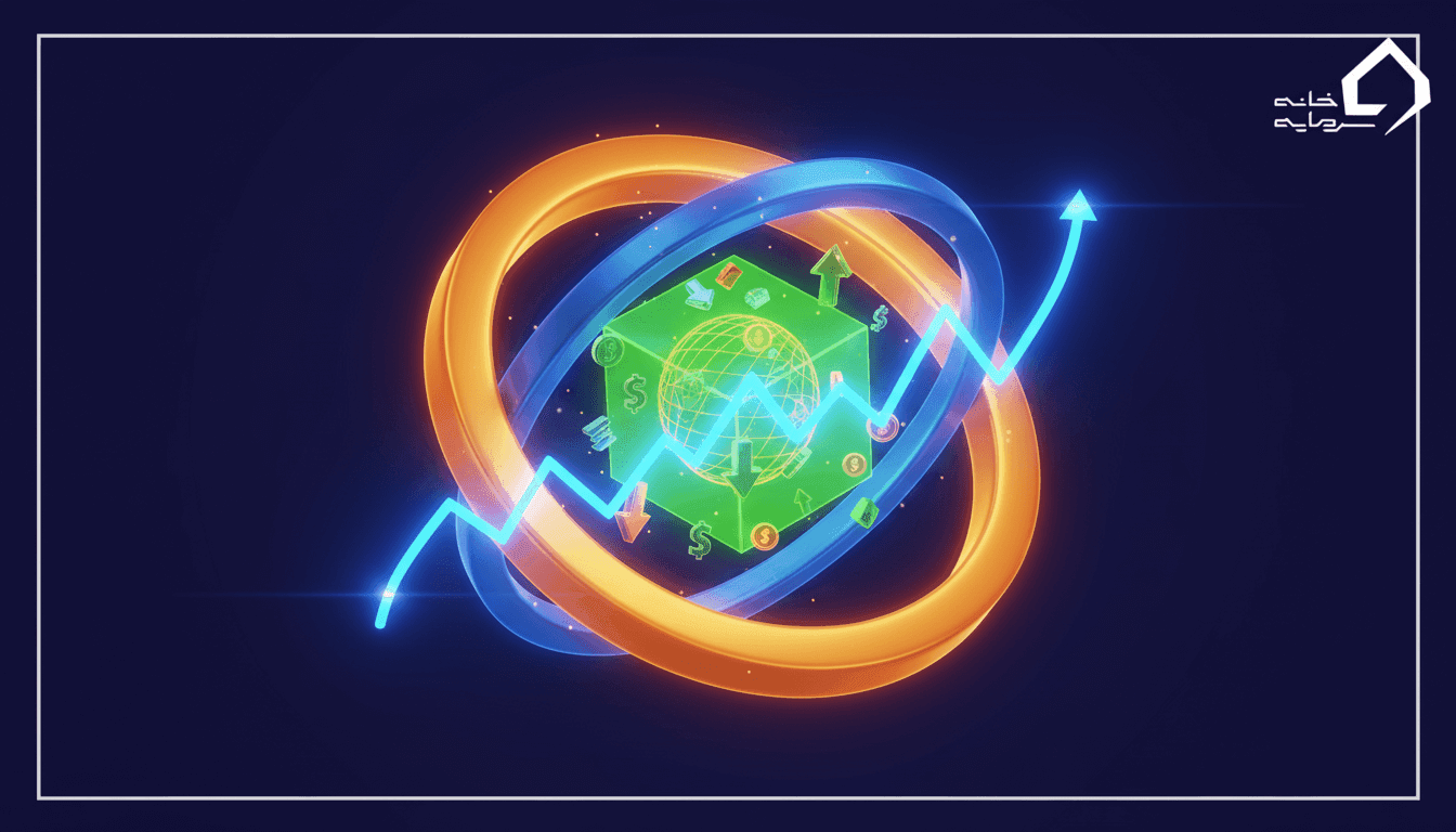 margin.png مارجین (Margin) چیست؟ راهنمای جامع در فارکس و صرافی ارز دیجیتال