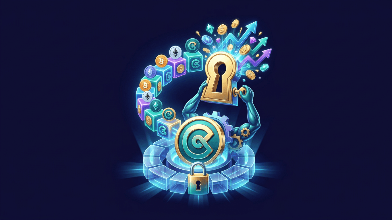 stake-in-coinex.png آموزش کامل استیک در کوینکس ۱۴۰۵ | کسب درآمد غیرفعال از صرافی CoinEx