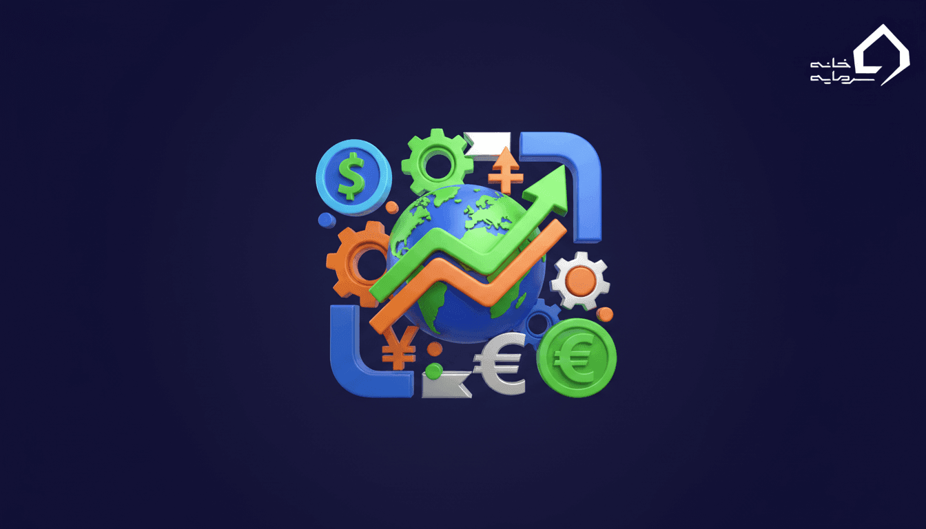 types-of-brokers.png انواع بروکر فارکس | راهنمای کامل ۱۴۰۵ برای انتخاب بروکر مناسب