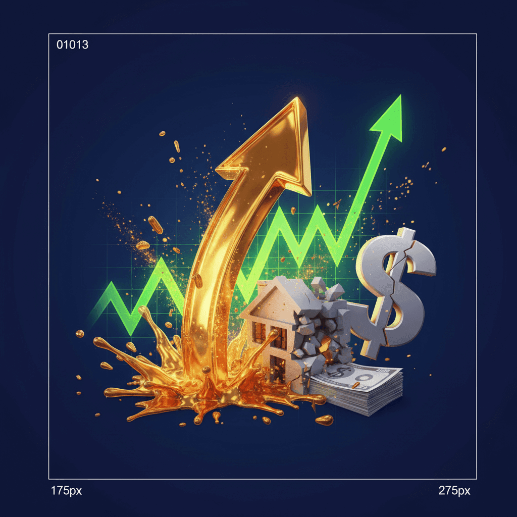 will-the-price-of-gasoline-triple-1.png-1 تاثیر افزایش قیمت بنزین بر بورس، مسکن و دلار + جدول کامل سناریوها (۱۴۰۵)