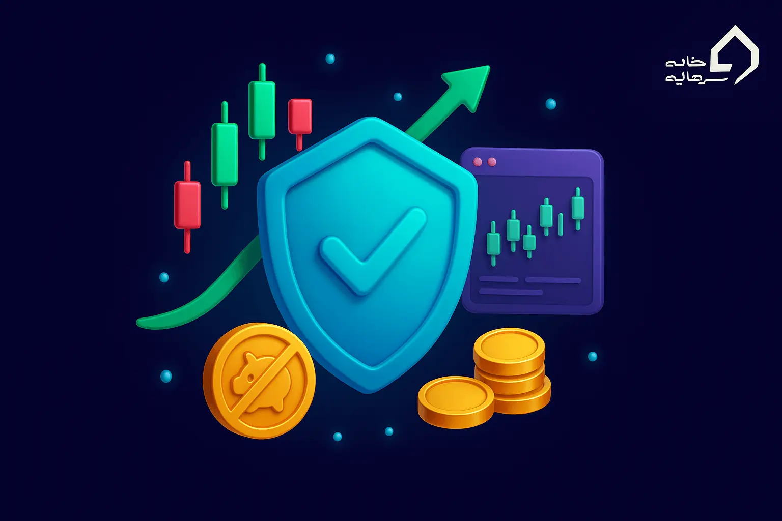 start-forex-without-capital-low-risk.png شروع فارکس بدون سرمایه؛ ۷ روش کمریسک برای یادگیری و تمرین واقعی