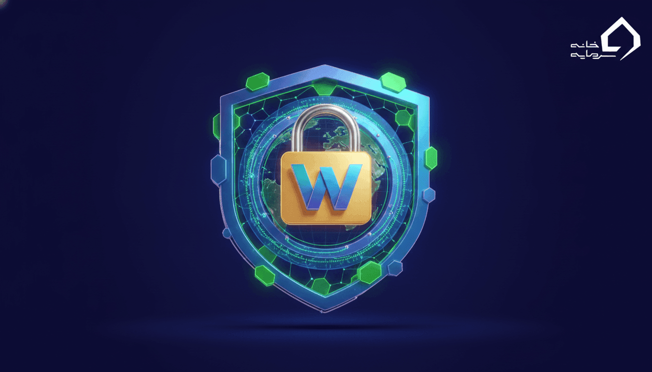 is-weex-exchange-safe-and-reliable.png آیا صرافی WEEX معتبر است؟ بررسی مجوز، امنیت و اعتبار ویکس برای ایرانیان