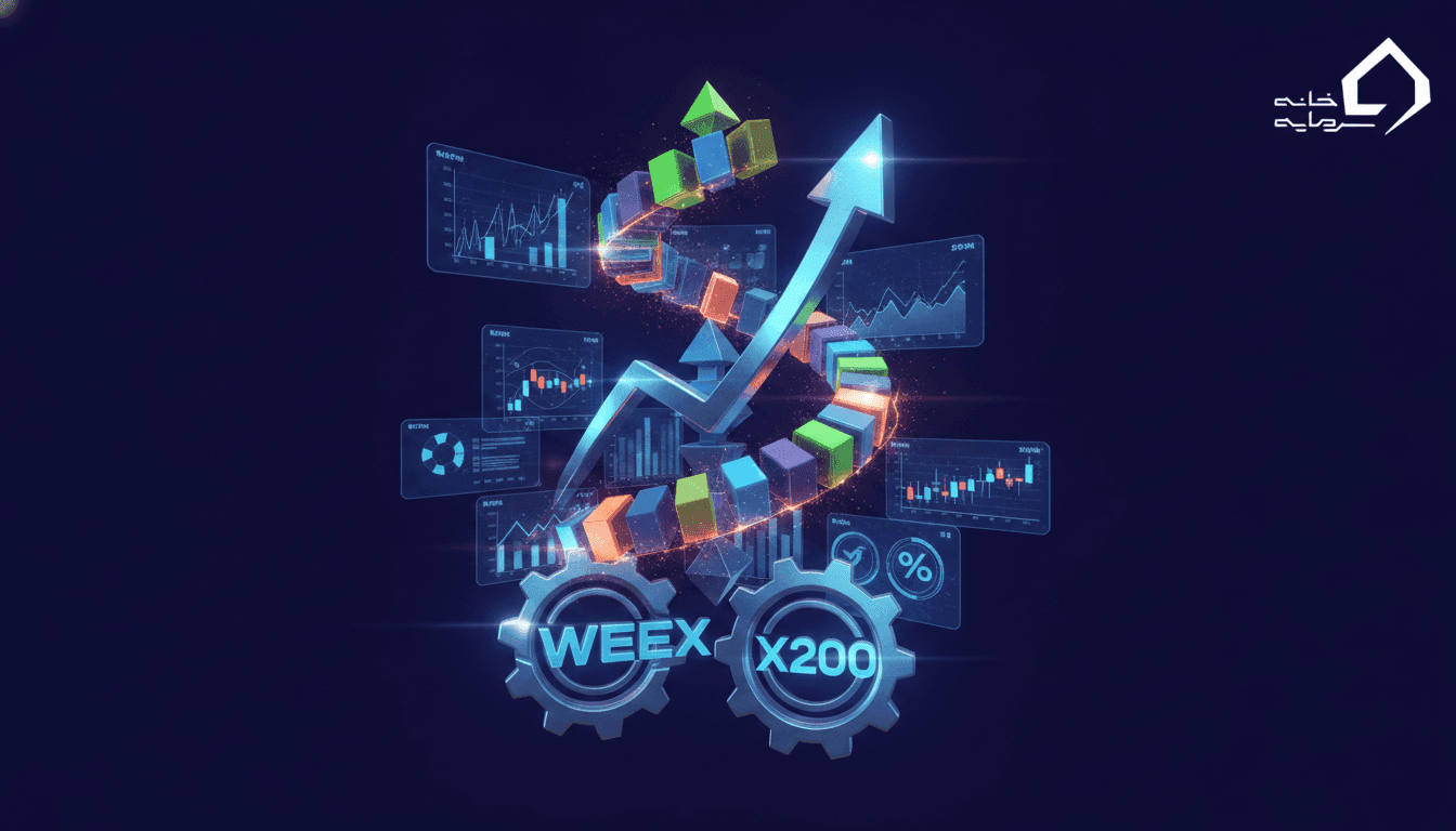weex-exchange-futures-training.png آموزش فیوچرز صرافی WEEX؛ معاملات آتی با اهرم تا ۲۰۰ برابر