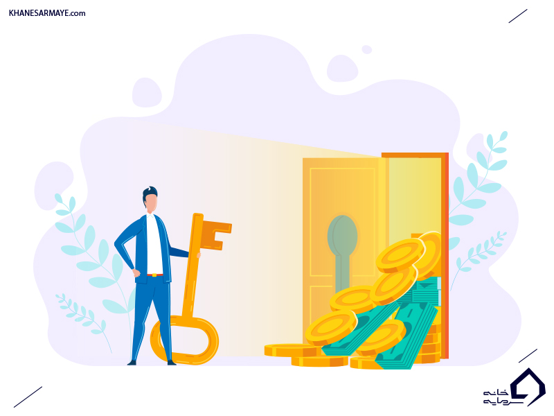 ثروتمندترین مرد بابل