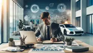 کسب ثروت با برنامه ریزی دقیق