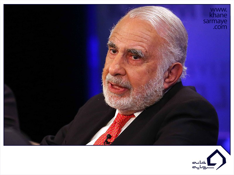 ۶ قانون از ۶ سرمایه گذار برتر جهان