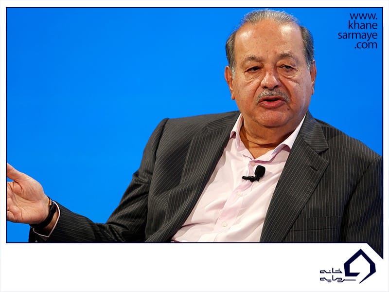 ۶ قانون از ۶ سرمایه گذار برتر جهان