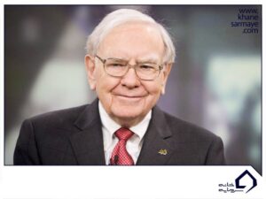 24 استراتژی وارن بافت