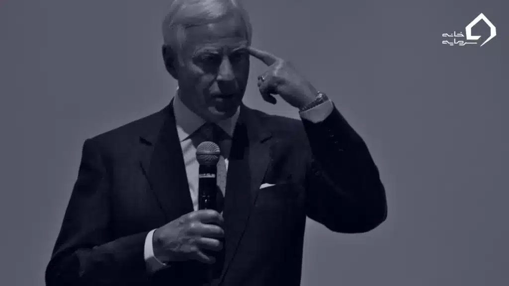 قانون جذب و قدرت تجسم