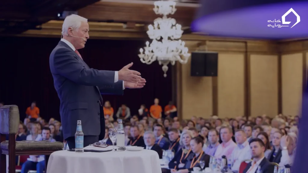 قدرت بیان و فن بیان: هنر ارتباط موثر