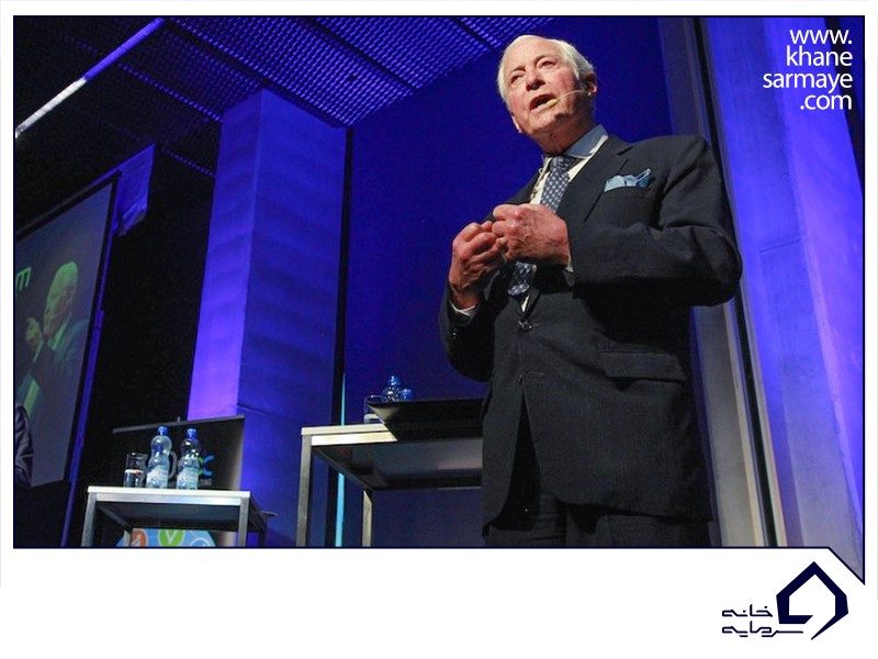 سخنان تاثیرگذار برایان تریسی در مورد روان شناسی درون