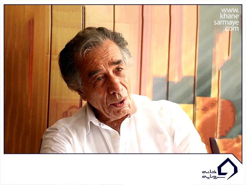 زندگی ثروتمندان