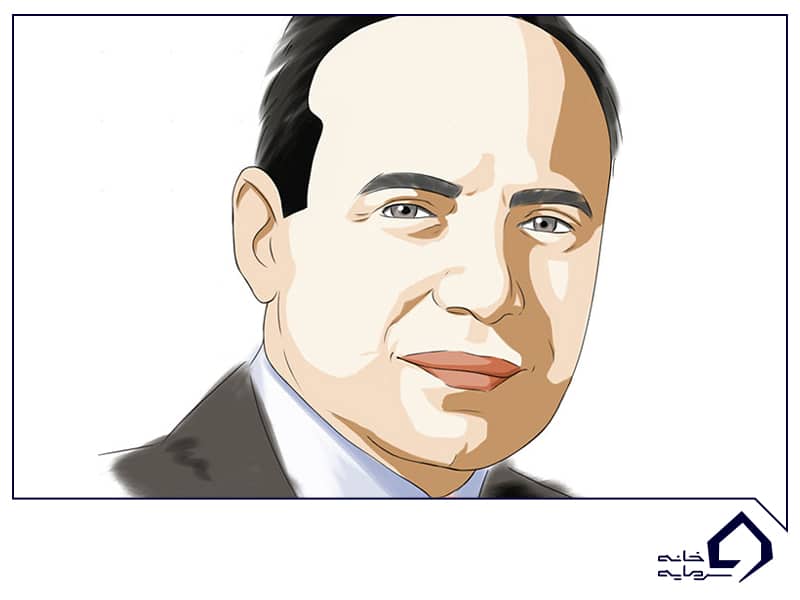 بنجامین گراهام