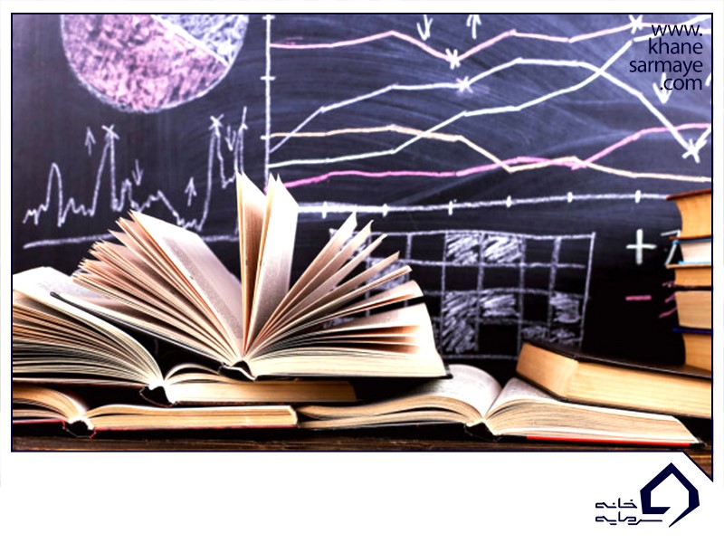 معرفی بهترین کتاب های تحلیل تکنیکال