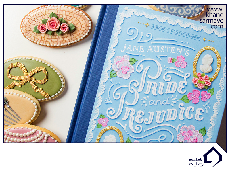 خلاصه کتاب غرور و تعصب