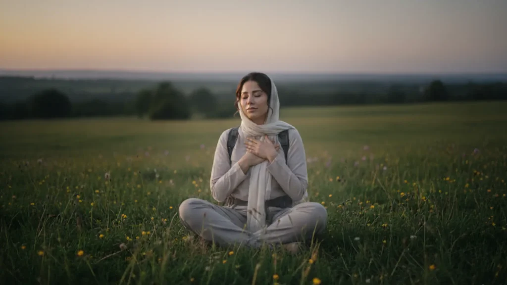 تکنیک پنجم: Window of Tolerance - شناخت پنجره تحمل