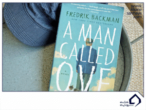 خلاصه کتاب مردی به نام اُوِه