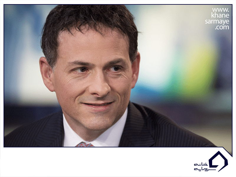 نقل قول از دیوید اینهورن