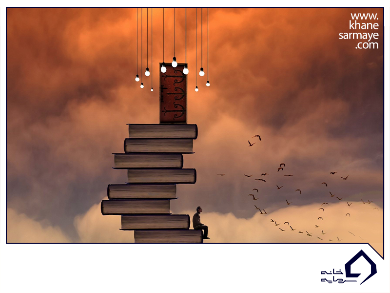 معرفی 10 کتاب تأثیرگذار که زندگی شما را متحول میکند