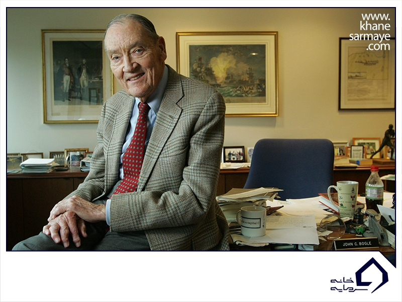 سرمایه گذاران موفق دنیا