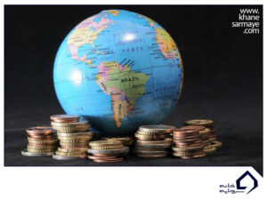 قدرت های اقتصادی جهان