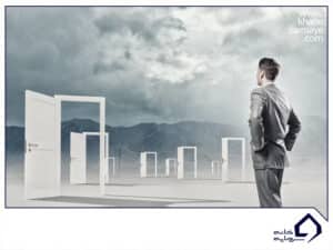 چگونه با معماری انتخاب درست تصمیم گیری کنیم؟