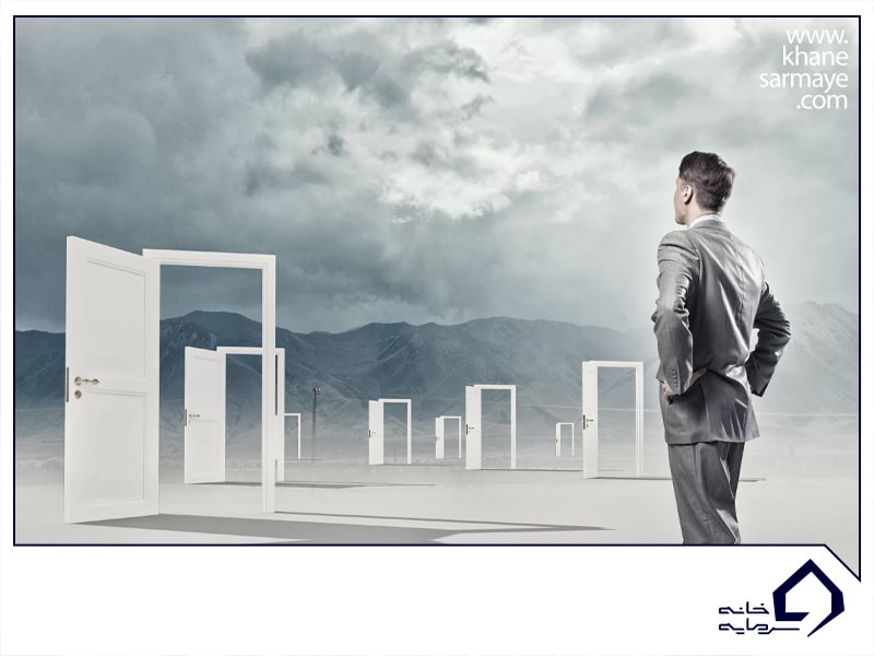 چگونه با معماری انتخاب درست تصمیم گیری کنیم؟