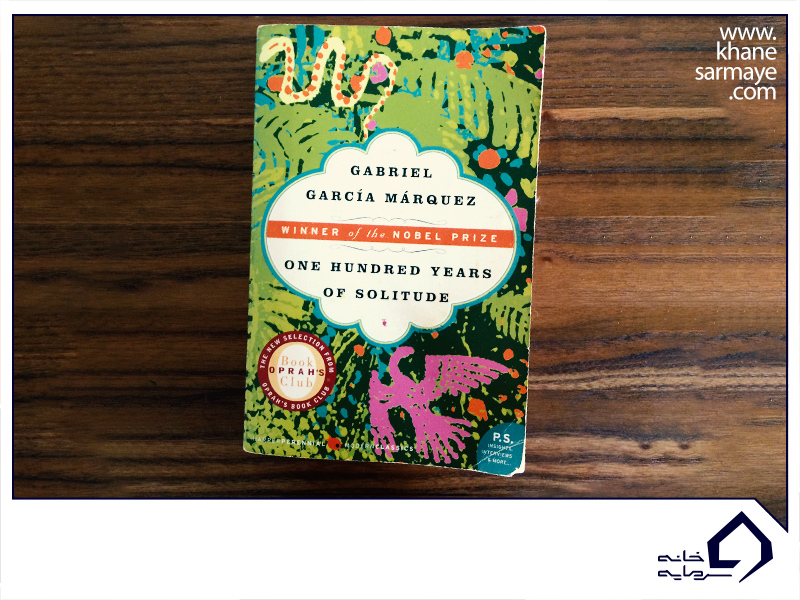 خلاصه کتاب صد سال تنهایی