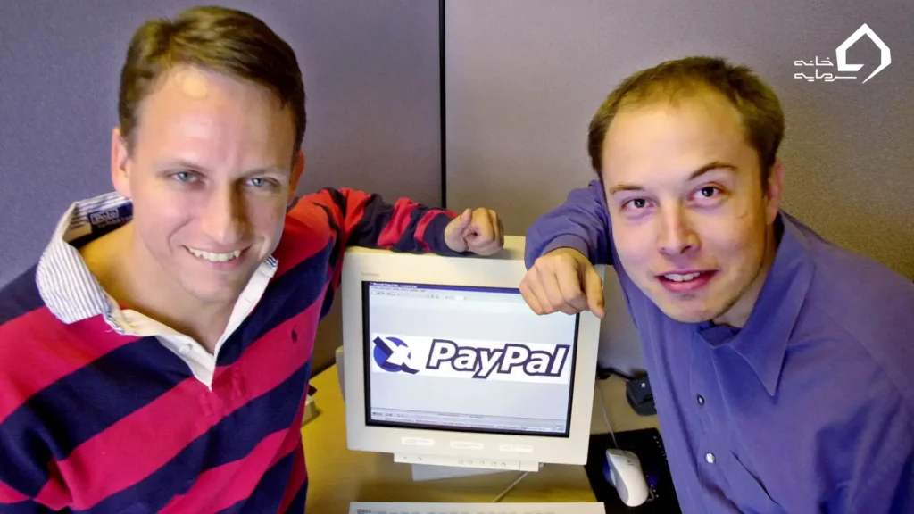 PayPal؛ انقلاب در پرداخت‌های آنلاین