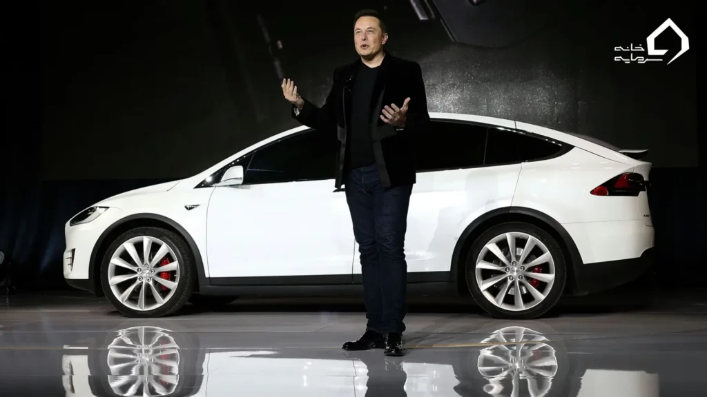 Tesla؛ رویای خودروهای برقی