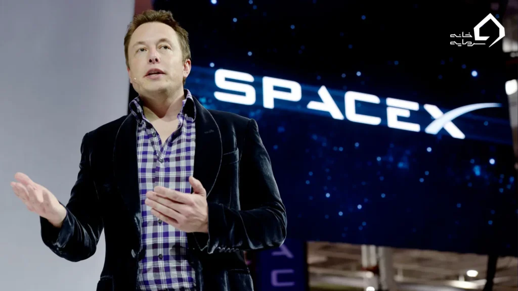 SpaceX؛ فتح فضا و سفر به مریخ