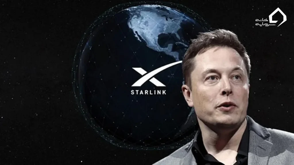 استارلینک؛ اینترنت ماهواره‌ای و امید ایرانیان