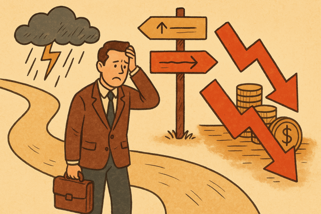 شکست ایلان ماسک