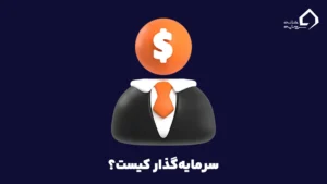 سرمایه‌گذار کیست؟