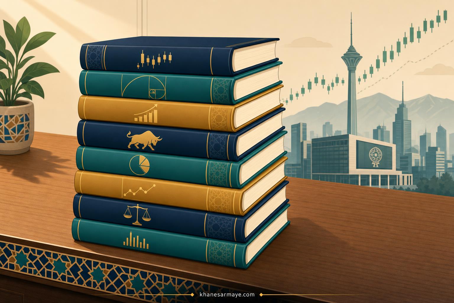 best-stock-investment-books