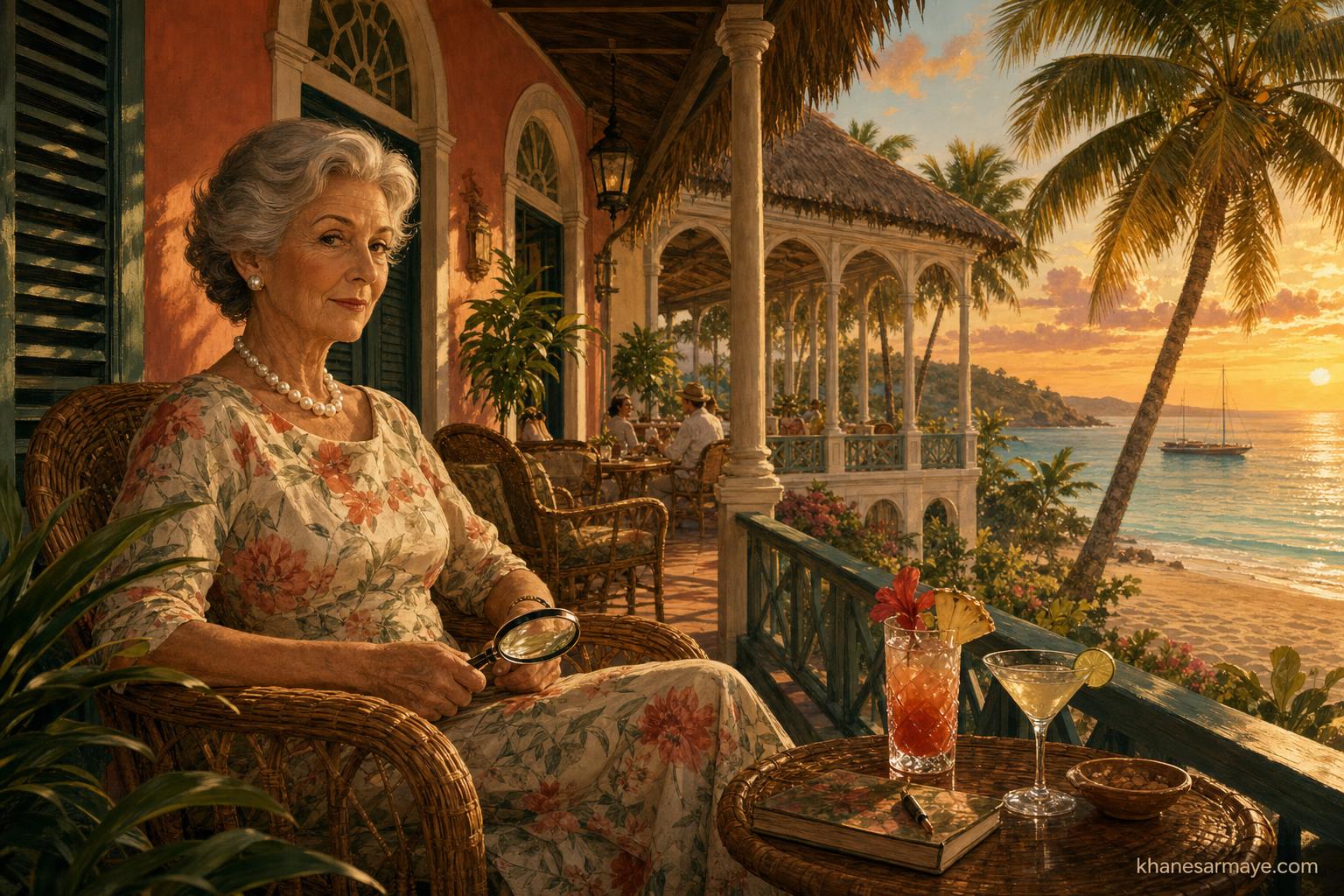a-caribbean-mystery a-caribbean-mystery