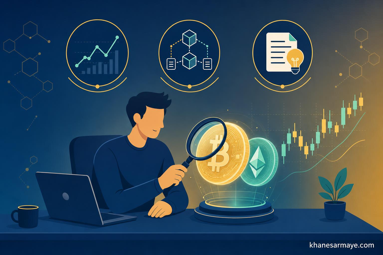 crypto-analysis
