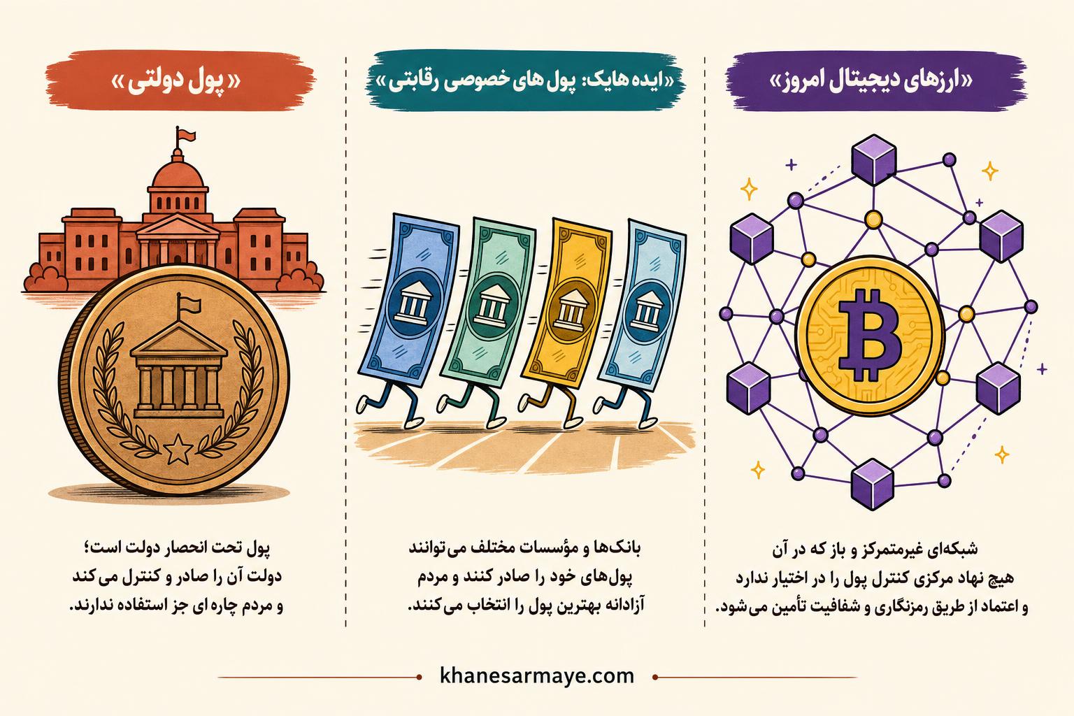 denationalization-of-money