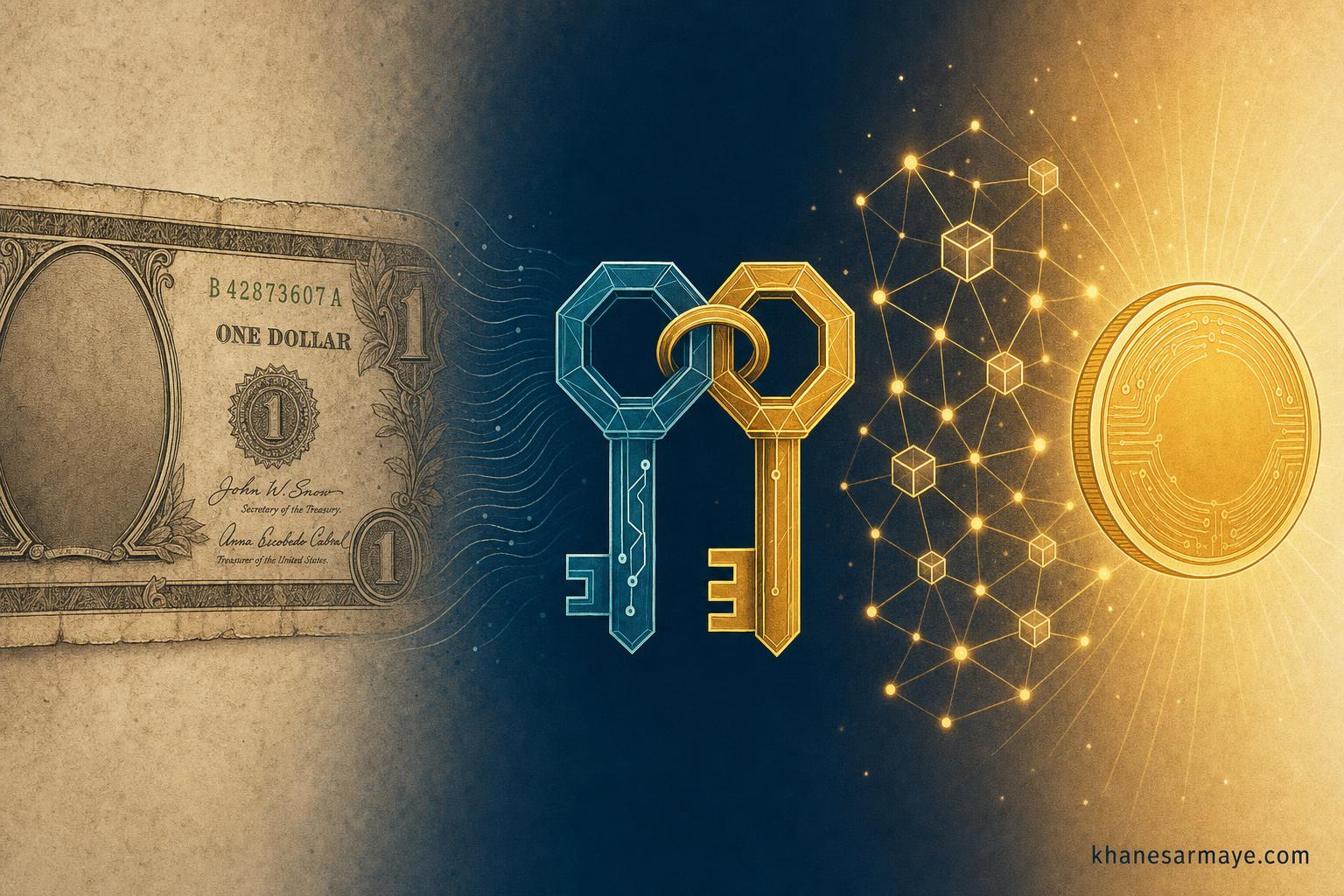 digital-cash digital-cash