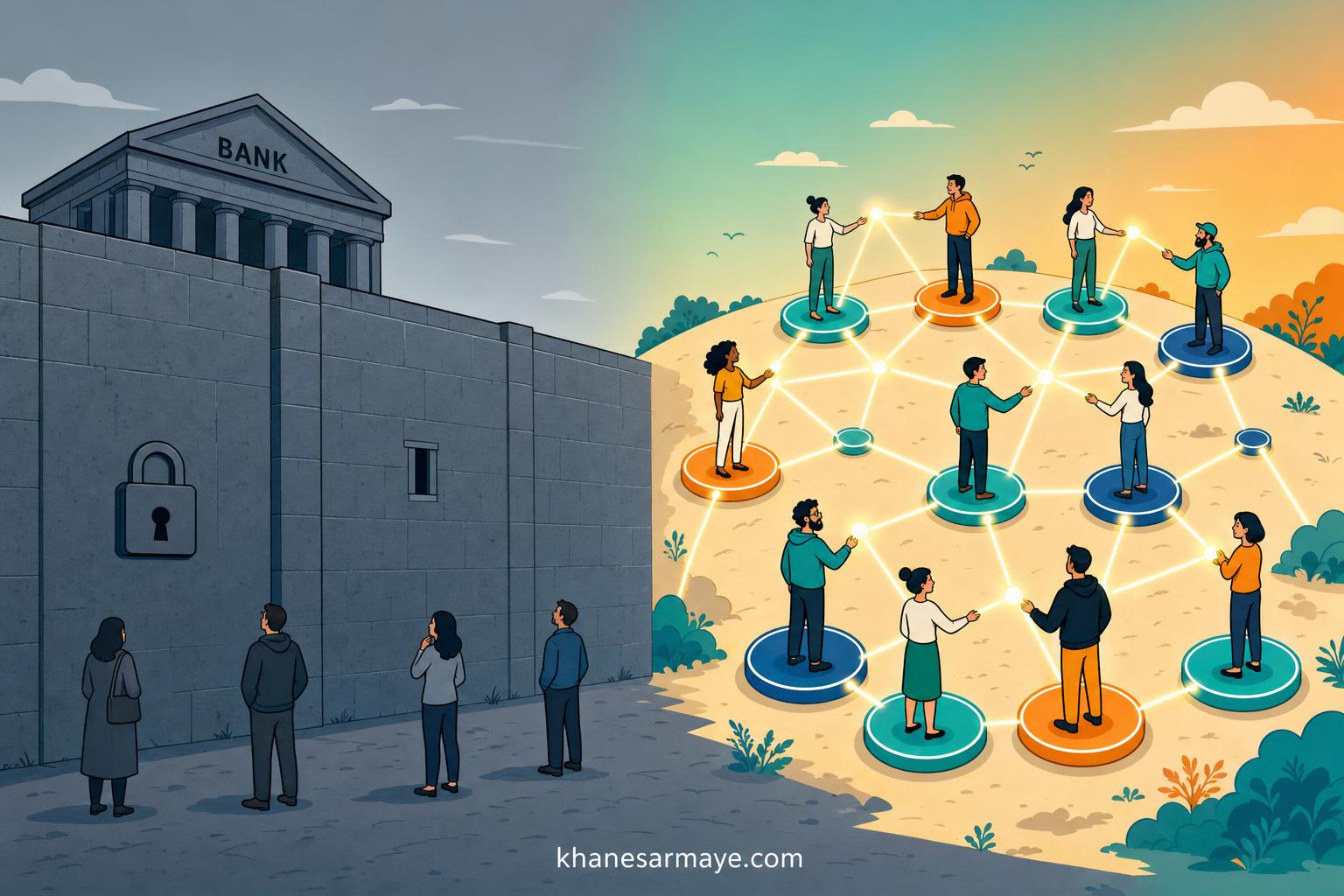 the-blockchain-business