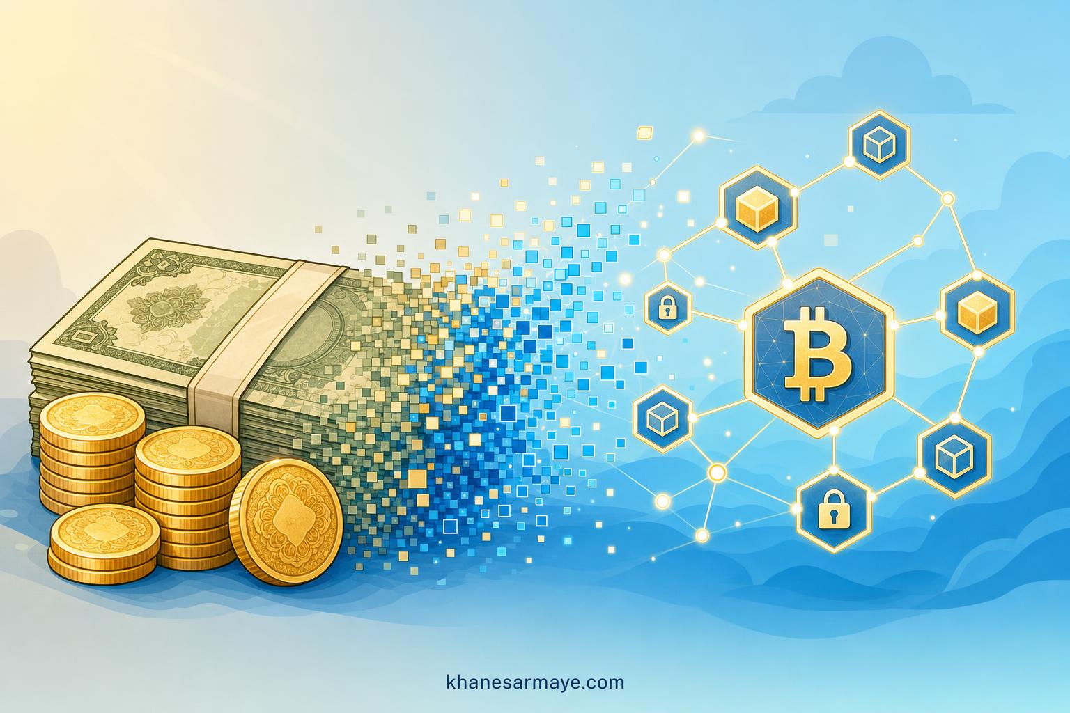 the-end-of-money